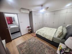 Blk 541 Pasir Ris Street 51 (Pasir Ris), HDB Executive #513491901
